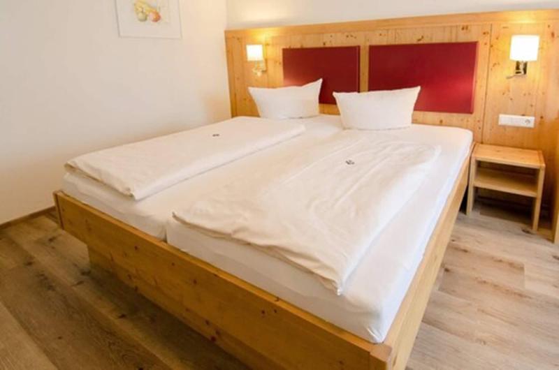 Hotel Landhaus Lauble - Oda