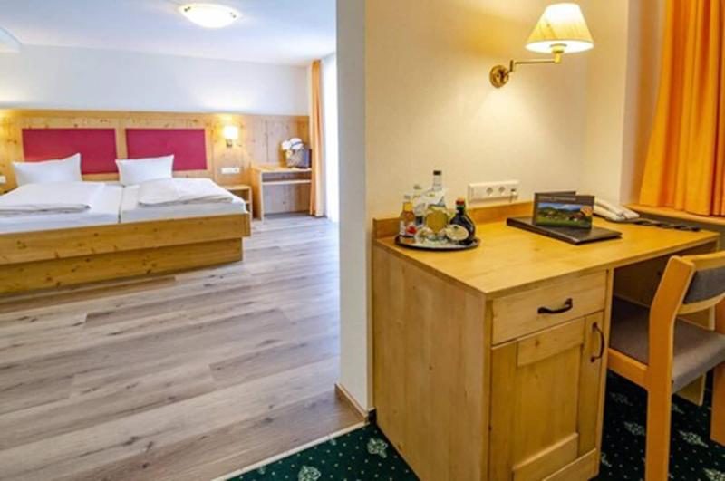 Hotel Landhaus Lauble - Oda