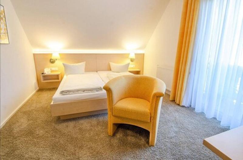 Hotel Landhaus Lauble - Oda