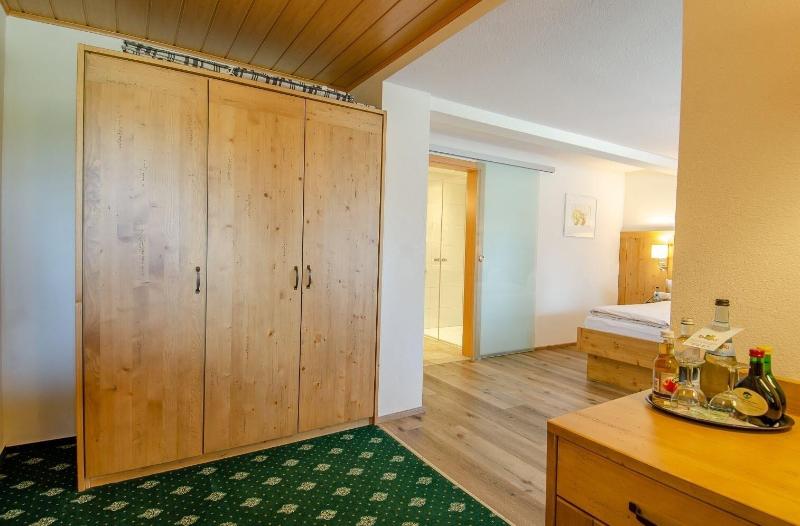 Hotel Landhaus Lauble - Oda
