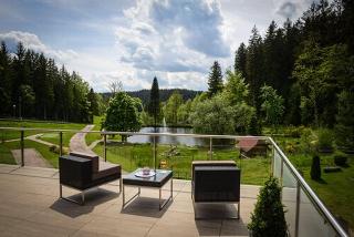 Hotel Landhaus Lauble fotoÄŸrafÄ±