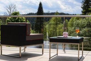 Hotel Landhaus Lauble fotoÄŸrafÄ±