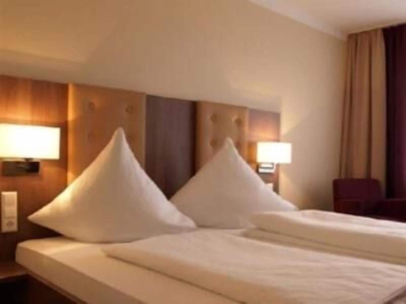 Europa Hotel - Oda