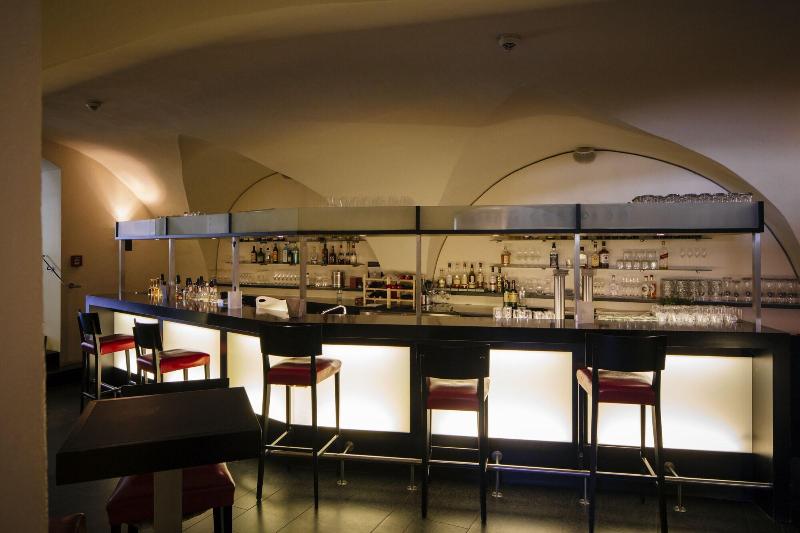 Schloss Hohenkammer - Bar
