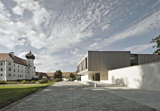 Schloss Hohenkammer otel fotoğrafı