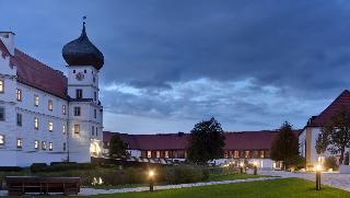 Schloss Hohenkammer fotoÄŸrafÄ±