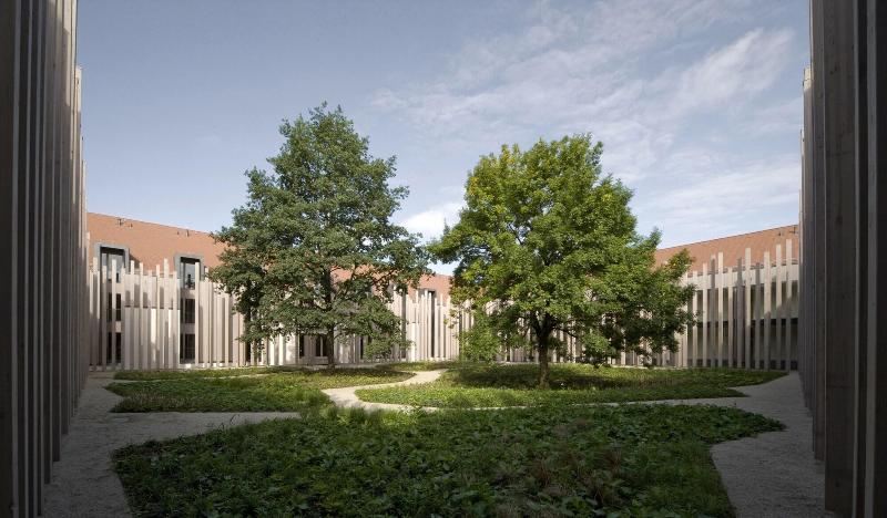 Schloss Hohenkammer - Genel