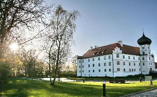 Schloss Hohenkammer fotoÄŸrafÄ±