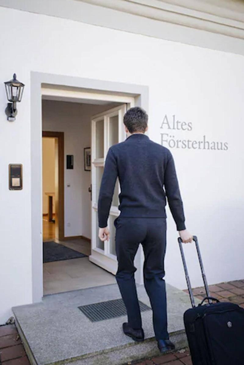 Schloss Hohenkammer - Oda