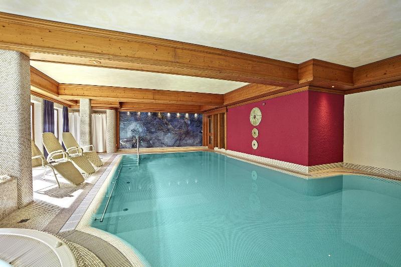 Hotel Bavaria - Aktivite