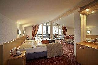 Hotel Bavaria otel fotoğrafı
