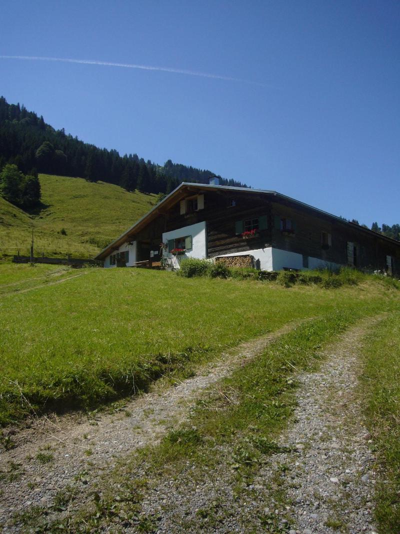Hotel Bavaria - Genel