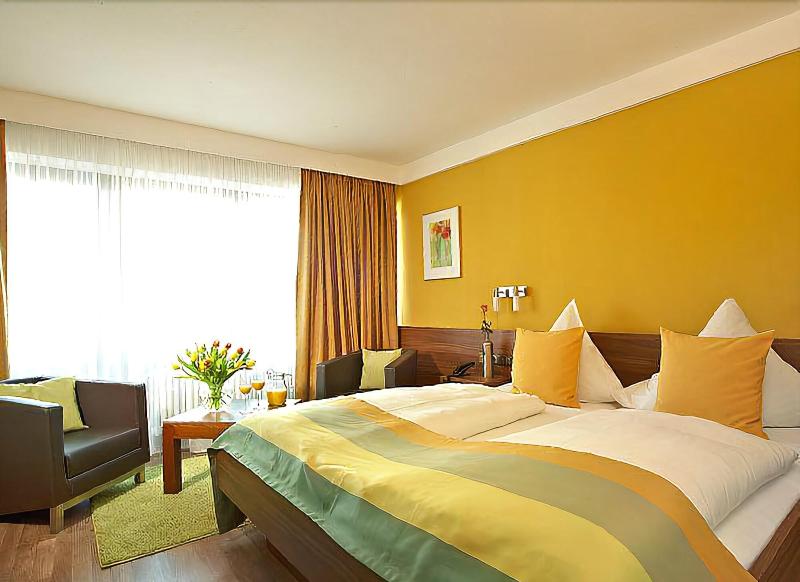 Hotel Bavaria - Oda