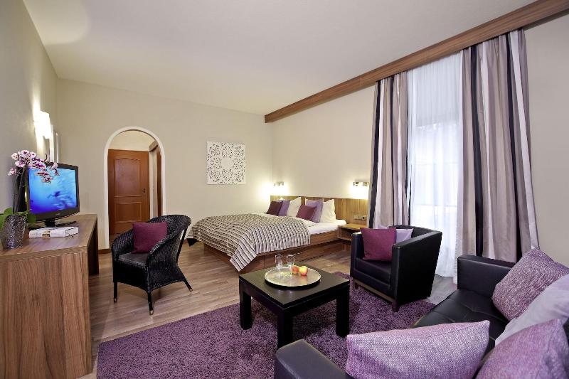 Hotel Bavaria - Oda
