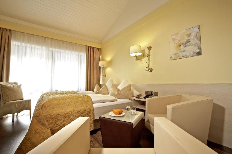 Hotel Bavaria - Oda
