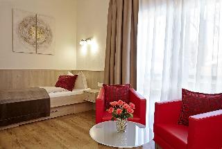 Hotel Bavaria fotoÄŸrafÄ±