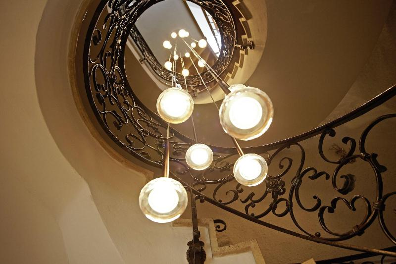 Hotel Bavaria - Oda