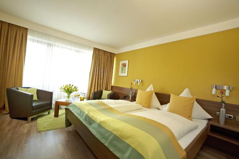 Hotel Bavaria - Oda