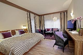 Hotel Bavaria fotoÄŸrafÄ±