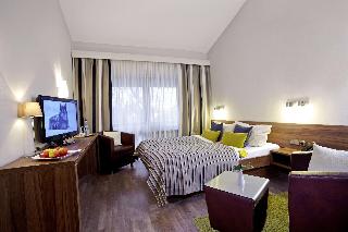 Hotel Bavaria fotoÄŸrafÄ±