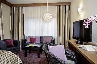Hotel Bavaria fotoÄŸrafÄ±
