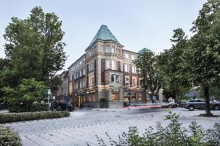 Parkhotel Traunstein fotoÄŸrafÄ±