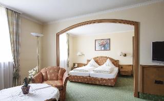 Parkhotel Traunstein fotoÄŸrafÄ±