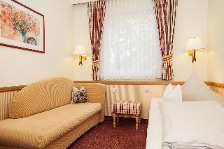 Parkhotel Traunstein fotoÄŸrafÄ±
