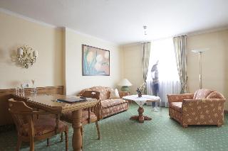 Parkhotel Traunstein fotoÄŸrafÄ±