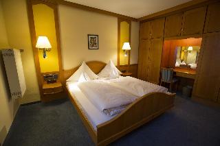 Parkhotel Traunstein fotoÄŸrafÄ±