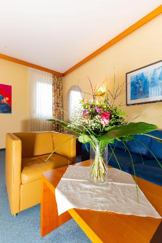 Parkhotel Traunstein fotoÄŸrafÄ±