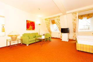 Parkhotel Traunstein fotoÄŸrafÄ±
