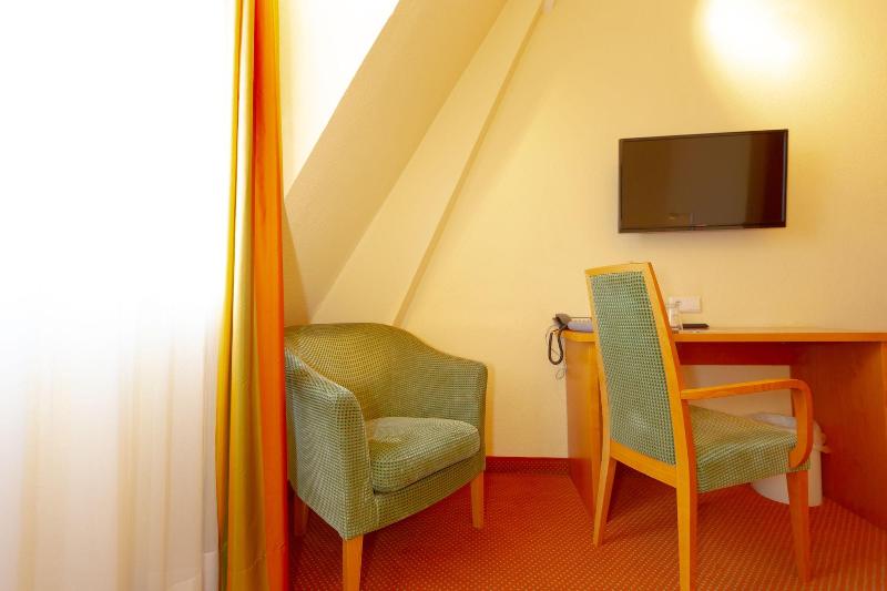 Parkhotel Traunstein - Oda