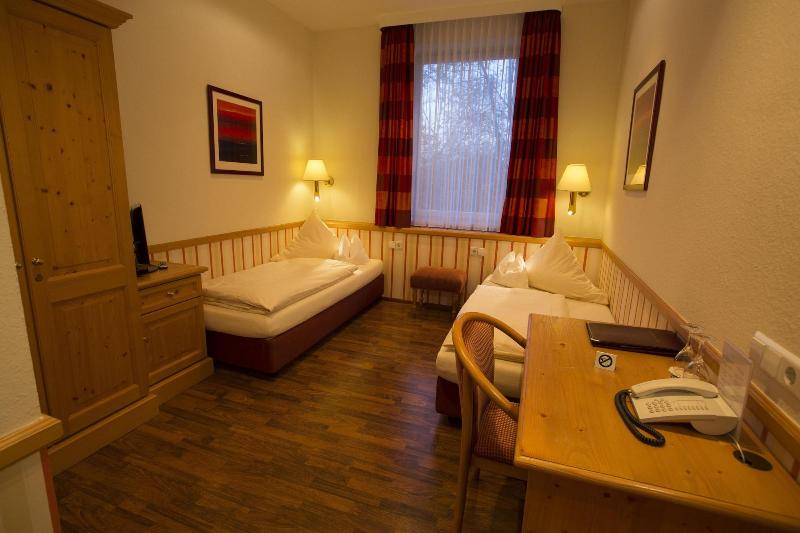Parkhotel Traunstein - Oda