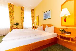 Parkhotel Traunstein fotoÄŸrafÄ±