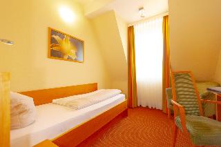 Parkhotel Traunstein fotoÄŸrafÄ±