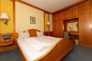 Parkhotel Traunstein fotoÄŸrafÄ±