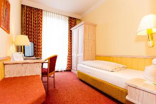 Parkhotel Traunstein fotoÄŸrafÄ±