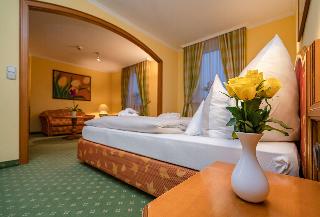 Parkhotel Traunstein fotoÄŸrafÄ±