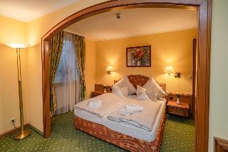 Parkhotel Traunstein fotoÄŸrafÄ±