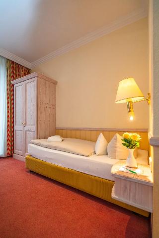 Parkhotel Traunstein fotoÄŸrafÄ±