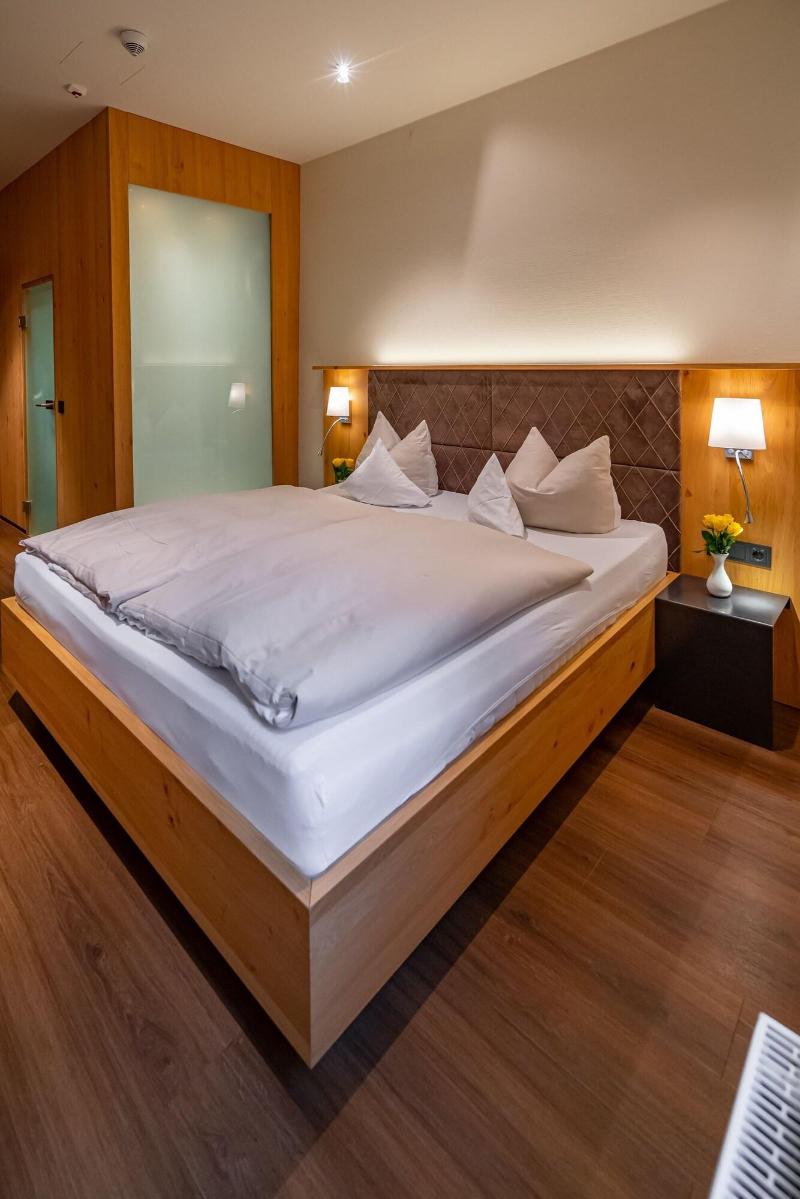 Parkhotel Traunstein - Oda