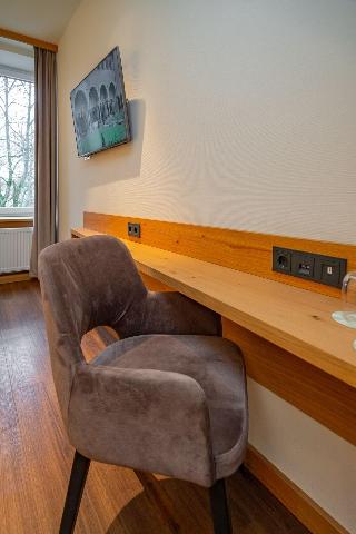Parkhotel Traunstein fotoÄŸrafÄ±