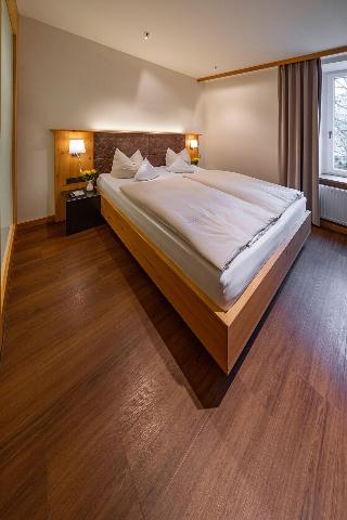 Parkhotel Traunstein fotoÄŸrafÄ±