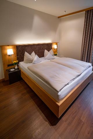 Parkhotel Traunstein fotoÄŸrafÄ±