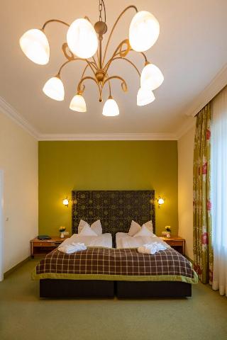 Parkhotel Traunstein fotoÄŸrafÄ±