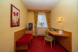 Parkhotel Traunstein fotoÄŸrafÄ±