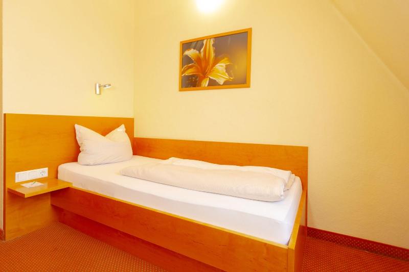 Parkhotel Traunstein - Oda