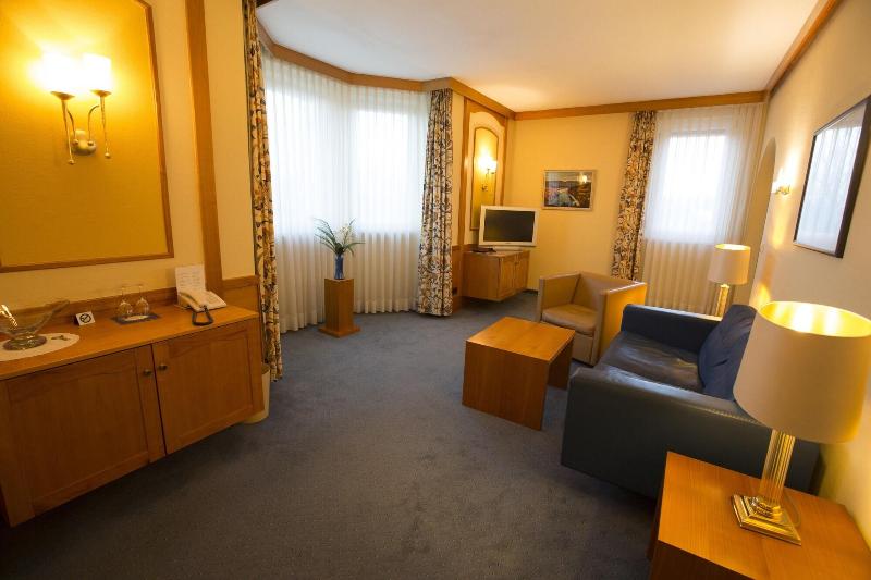Parkhotel Traunstein - Oda