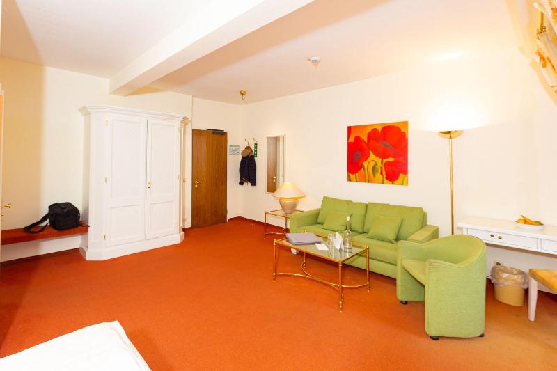 Parkhotel Traunstein - Oda